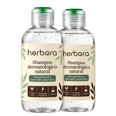 Herbora | Shampoo